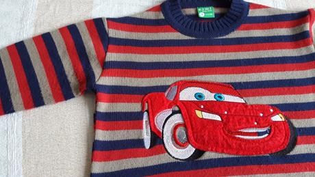 Pulóver mcqueen, 110