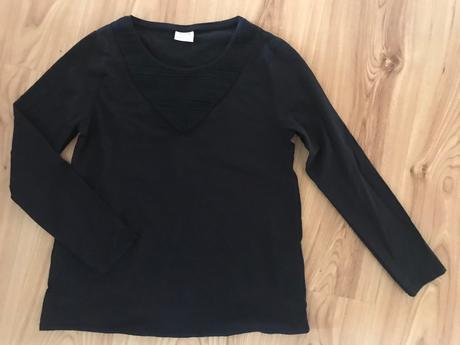 Blúzka, zara,134