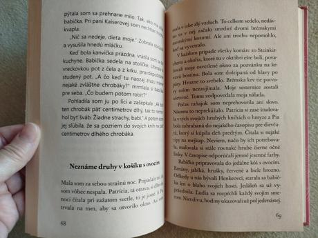 Prázdninové záhady, 