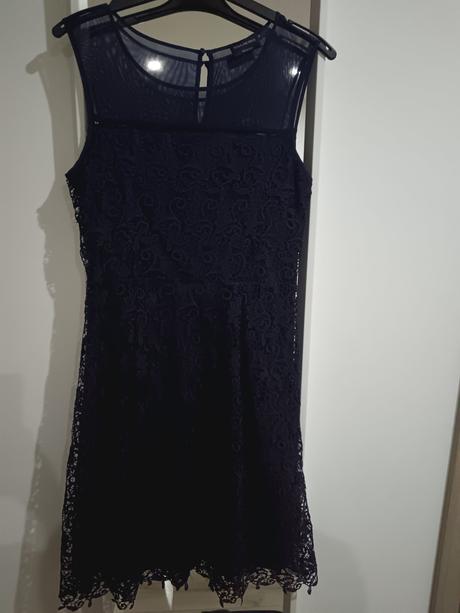 Spoločenské šaty c&a, c&a,38