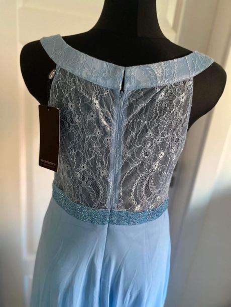 Spoločenské šaty, 40 / l