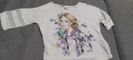 Tričko mayoral 128, mayoral,128