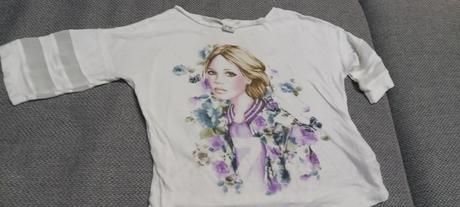 Tričko mayoral 128, mayoral,128