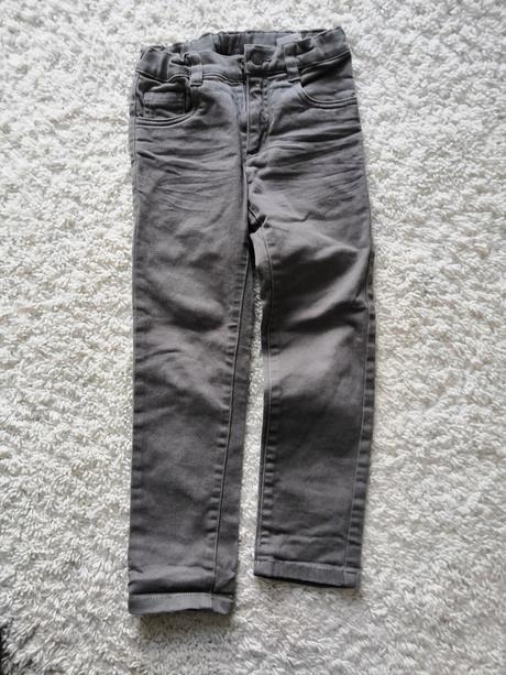 Šedé rifle tom tailor, tom tailor,116