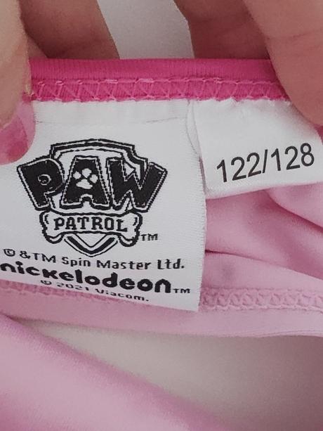 Plavky vrch, nickelodeon,122