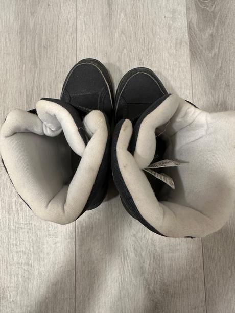 Zimné topanky, quechua,33