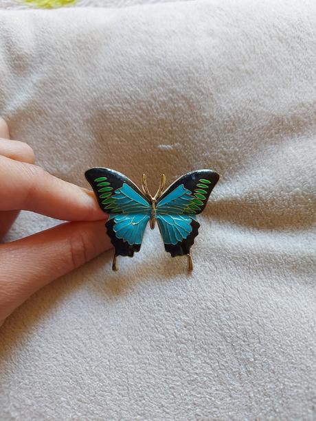 Rôzne druhy prsteňov, hodinky, kvet, motýľ, 