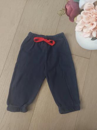 Uni bavlnené tepláky, 62