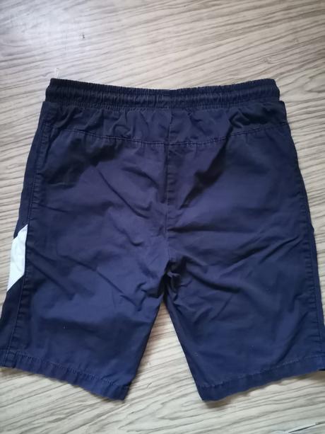 Chlapčenské kraťasy č. 158, c&a,158