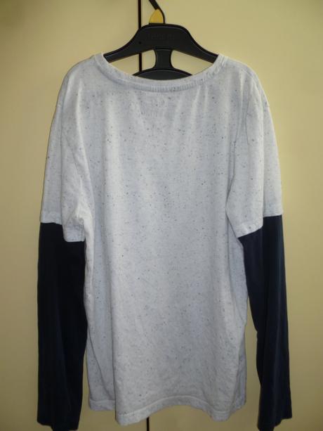 Tričko 11-12 r, f&f,146