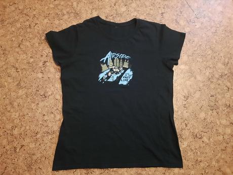 Dámska tričko veľ.s, s