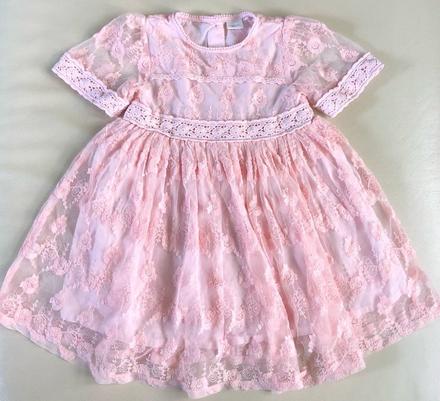 92 next prílezitostné saty,1,5-2 r., next,92