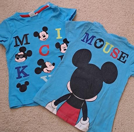 Tricka 2ks, disney,92