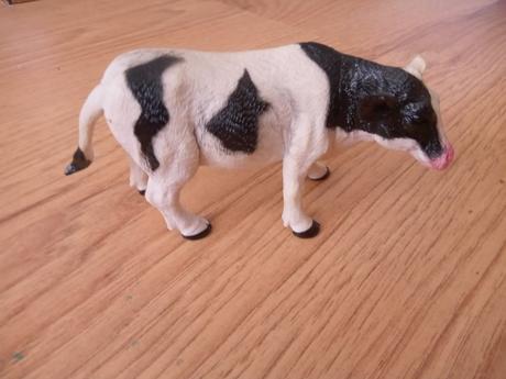 Zvieratká moja farma,