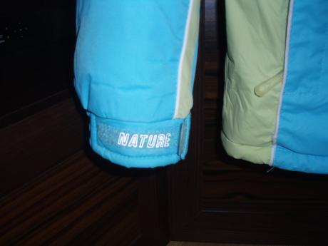 Lyžiarska bunda zn.nature, s