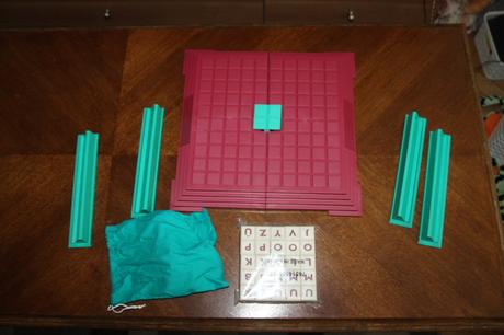 Hra topwords - 3d scrabble - od 8 rokov, 