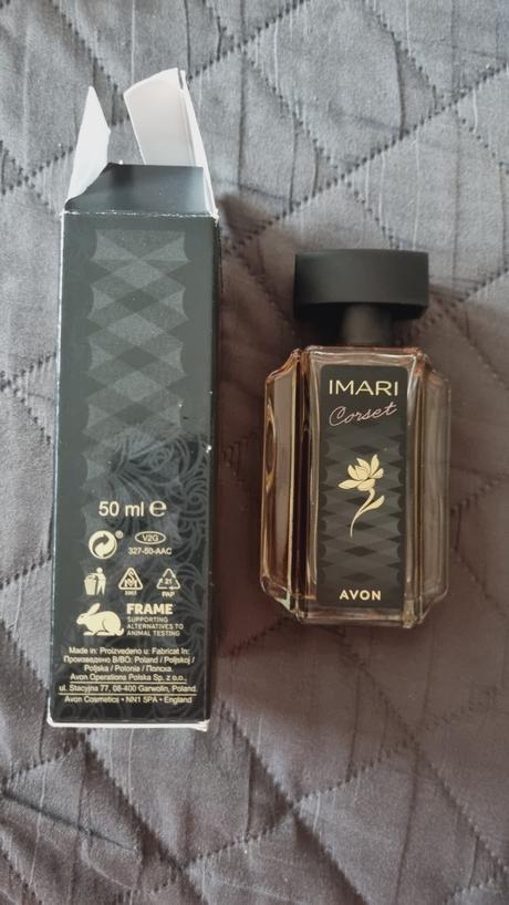 Imari-corset, edt, 50 ml,