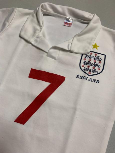 Športové tričko, 110