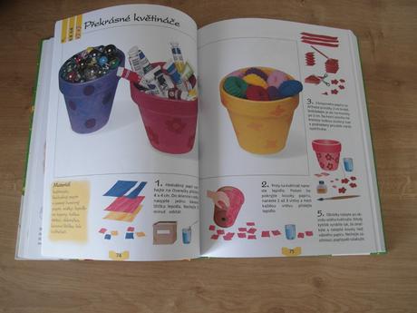 Nejvetsi kniha napadu, 