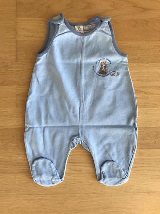 Bavlnené dupačky veľ.62, 62