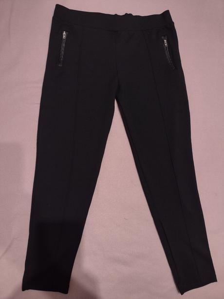 Elegantné legíny, m