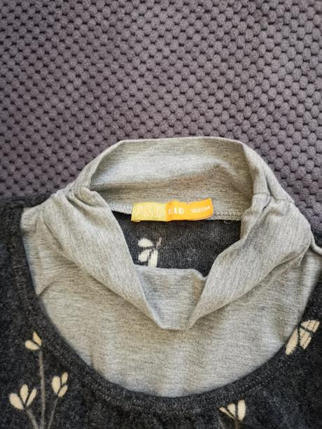 Rolák - tunika veľ. 122, 122