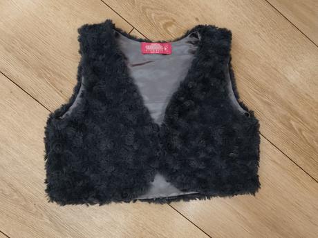 Bolerko - vestička, 104