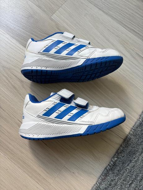 Topanky adidas eu 28, adidas,28