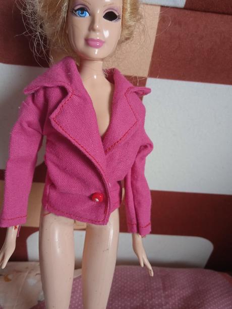 Oblečenie pre barbie,vypredaj, 