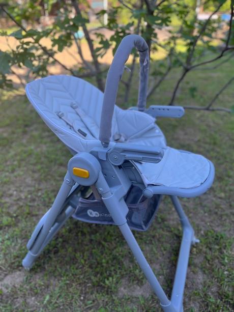 Detska stolicka kinderkraft, kinderkraft