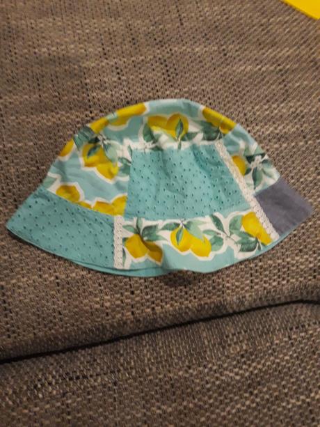 Klobúk citrónik, next