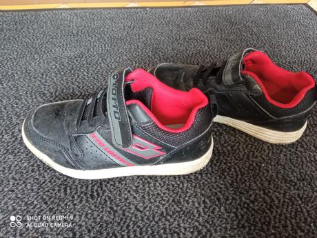 Tenisky lotto 30, lotto,30