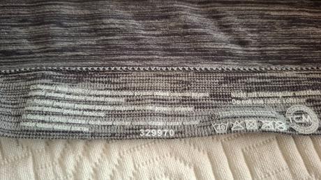 Funkčné tielko m, tchibo,m