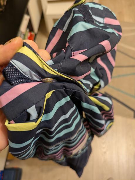 Overal kombinéza reima, reima,98