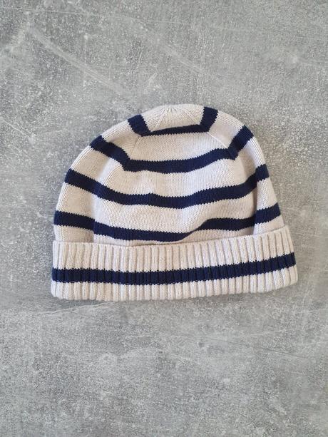 Detská h&m čiapka, h&m,68