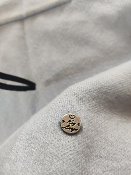 Dámsky kartigan key large, 