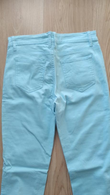 Dámske nohavice, kik,36