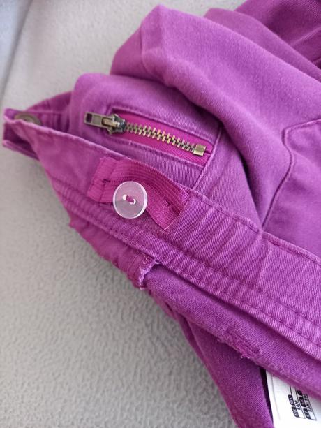 Fialovoružové rifle, f&f,128