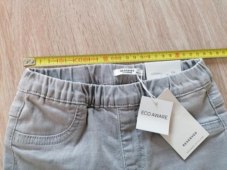 Riflove legínky, reserved,104