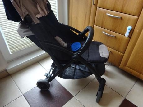 Kočík easy go minima, easygo,easygo minima