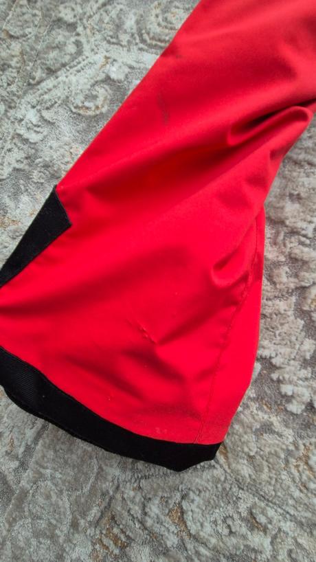 Lyžiarska súprava spyder, 140