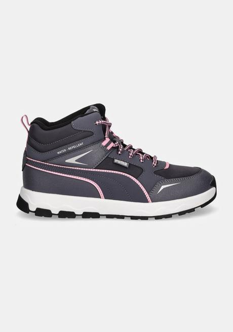 Topánky na zimu, puma,37