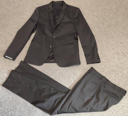 Oblek zara, zara,m