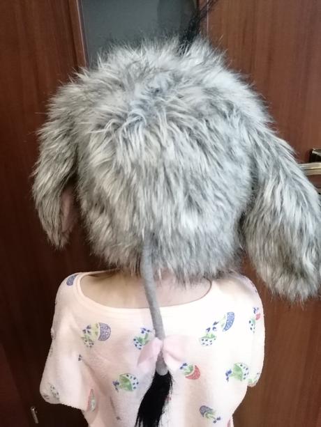 Kožušinová čiapka, 