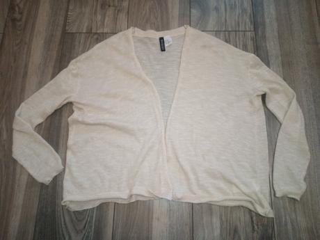 Svetrík, h&m,xs