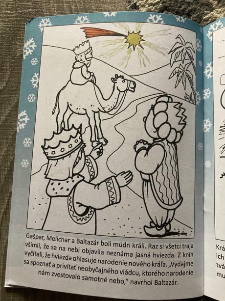 Ideme do kostola a vianoce, 