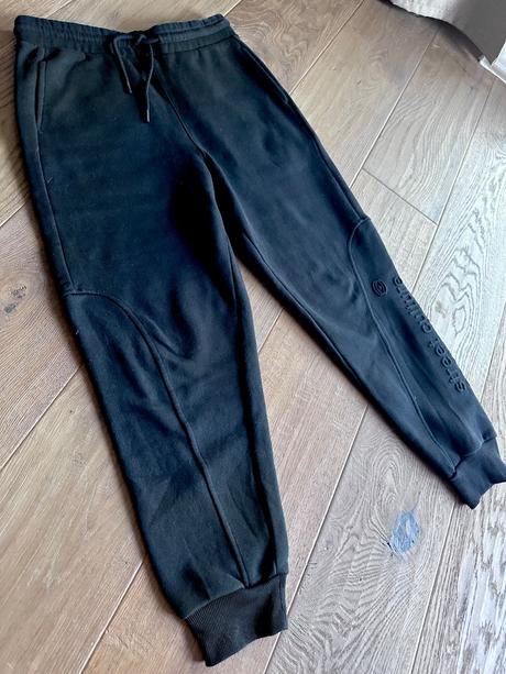 Tepláky regular fit, zn. cropp, s