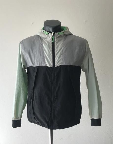 Chlapčenská prechodná bunda, sinsay,152