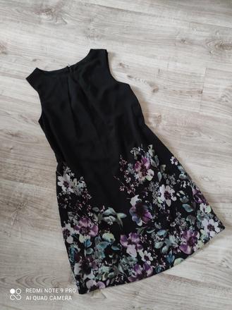 Saty, xs s kvetinkami, atmosphere,xs