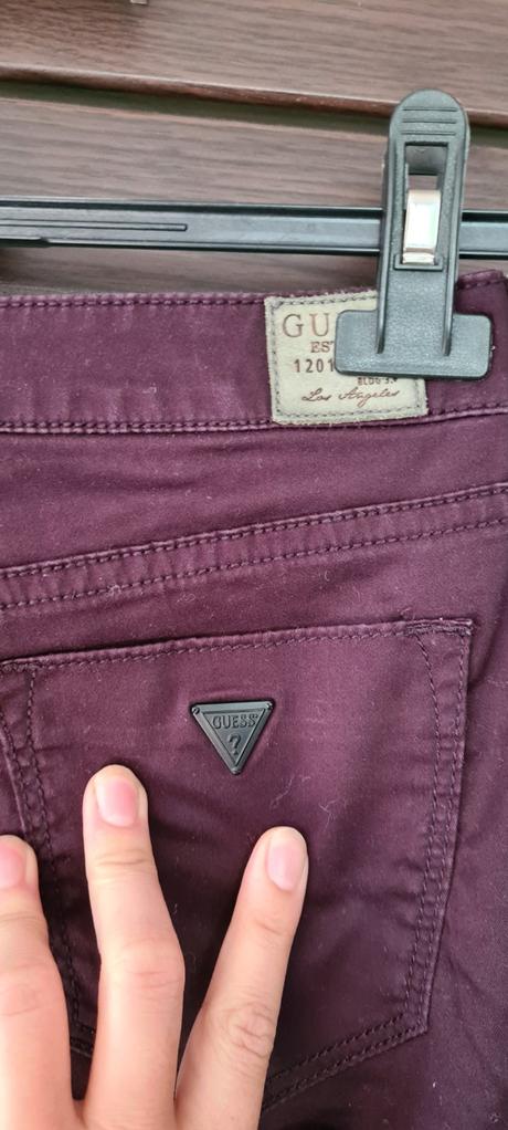 Fialove guess, guess,26